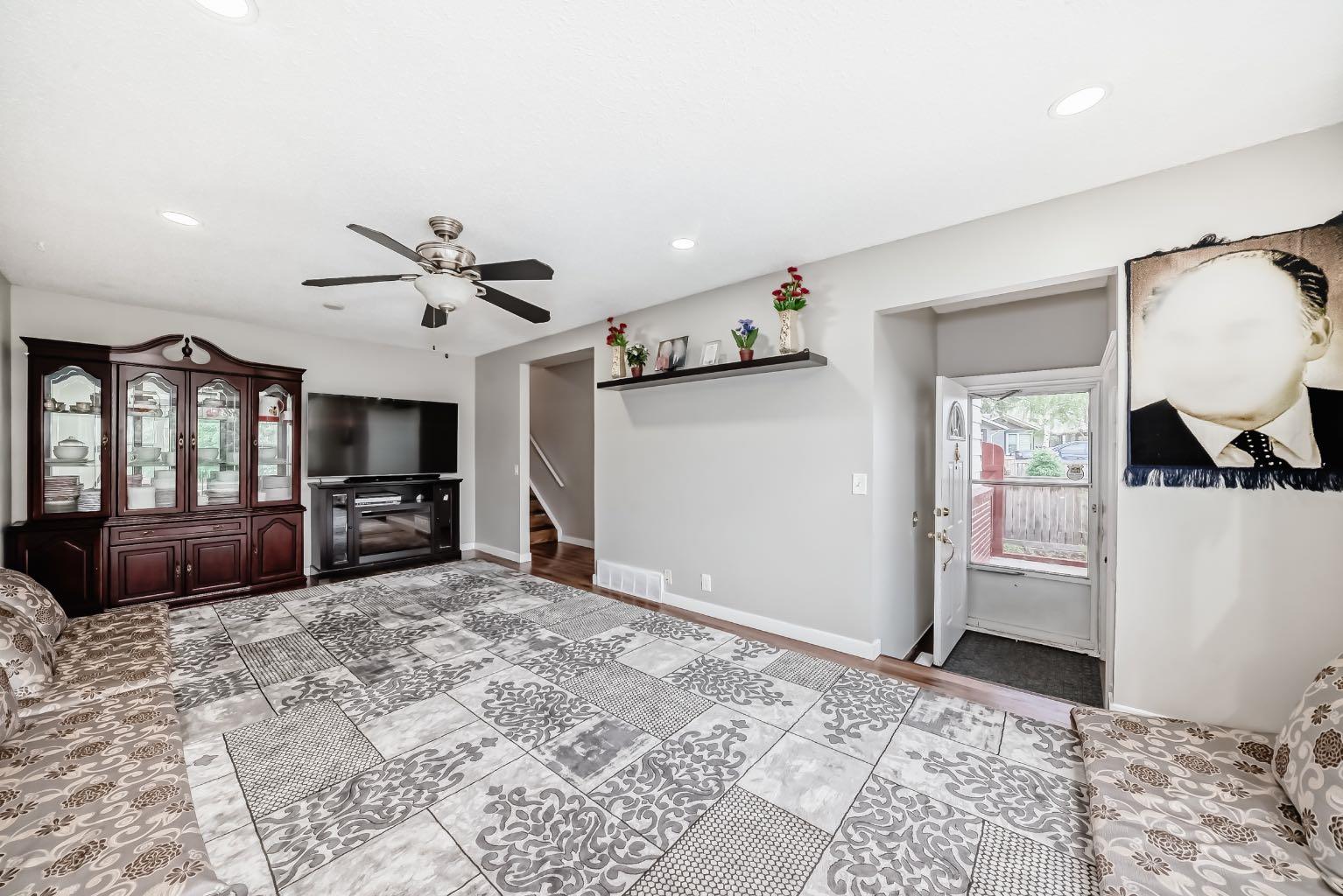 116 Pineson Place NE