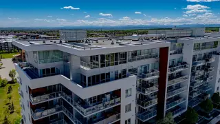 715, 8445 Broadcast Avenue SW