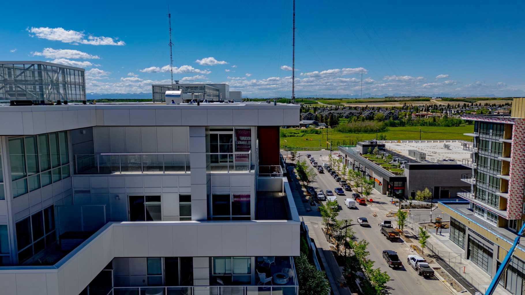715, 8445 Broadcast Avenue SW