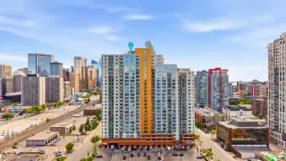 1907, 1053 10 Street SW