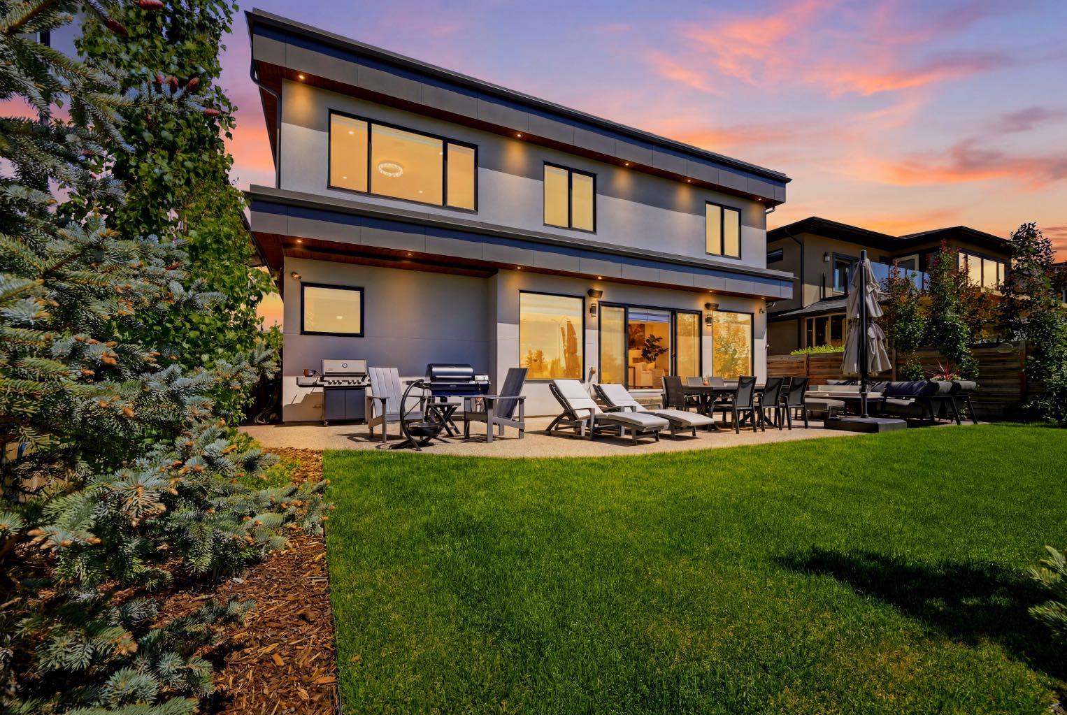 102 Malibou Road 