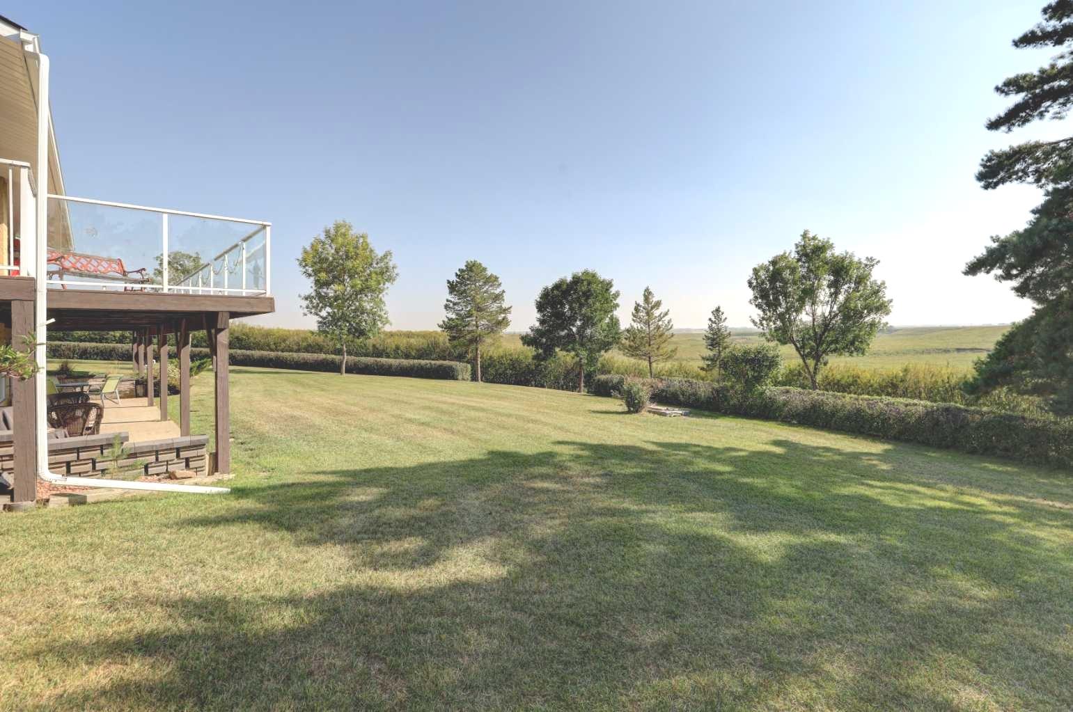 274133 Range Rd. 252  
