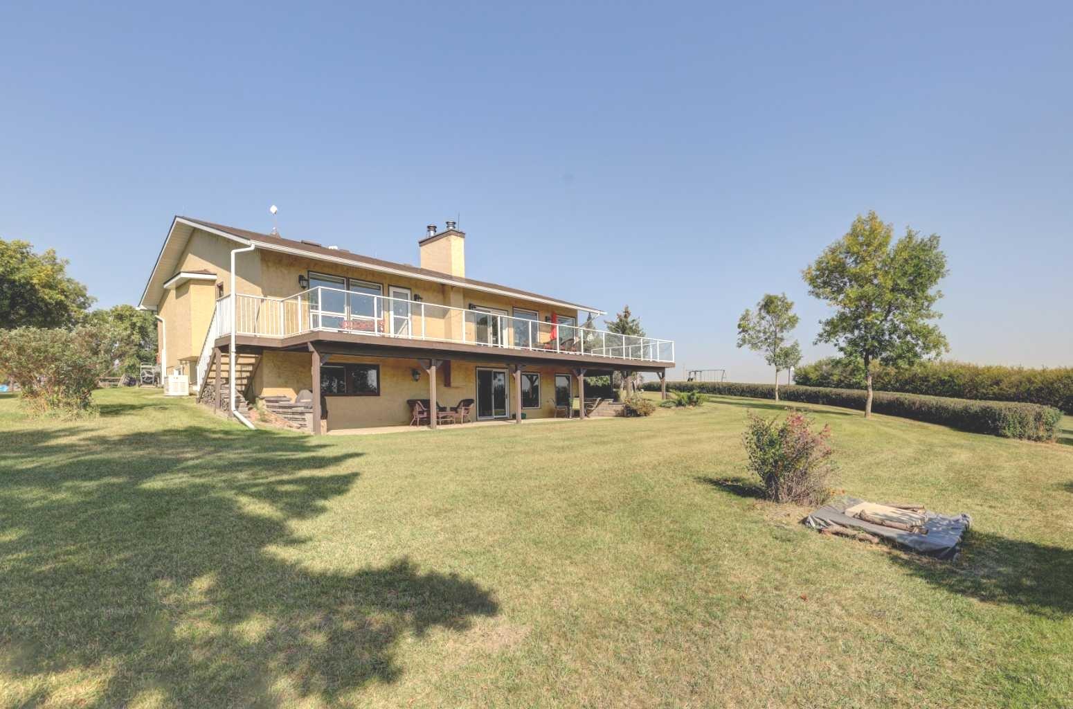 274133 Range Rd. 252  