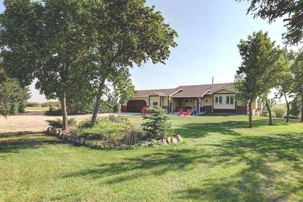 274133 Range Rd. 252  