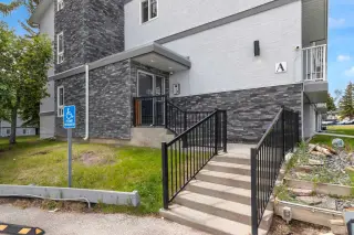 107A, 5601 Dalton Drive NW
