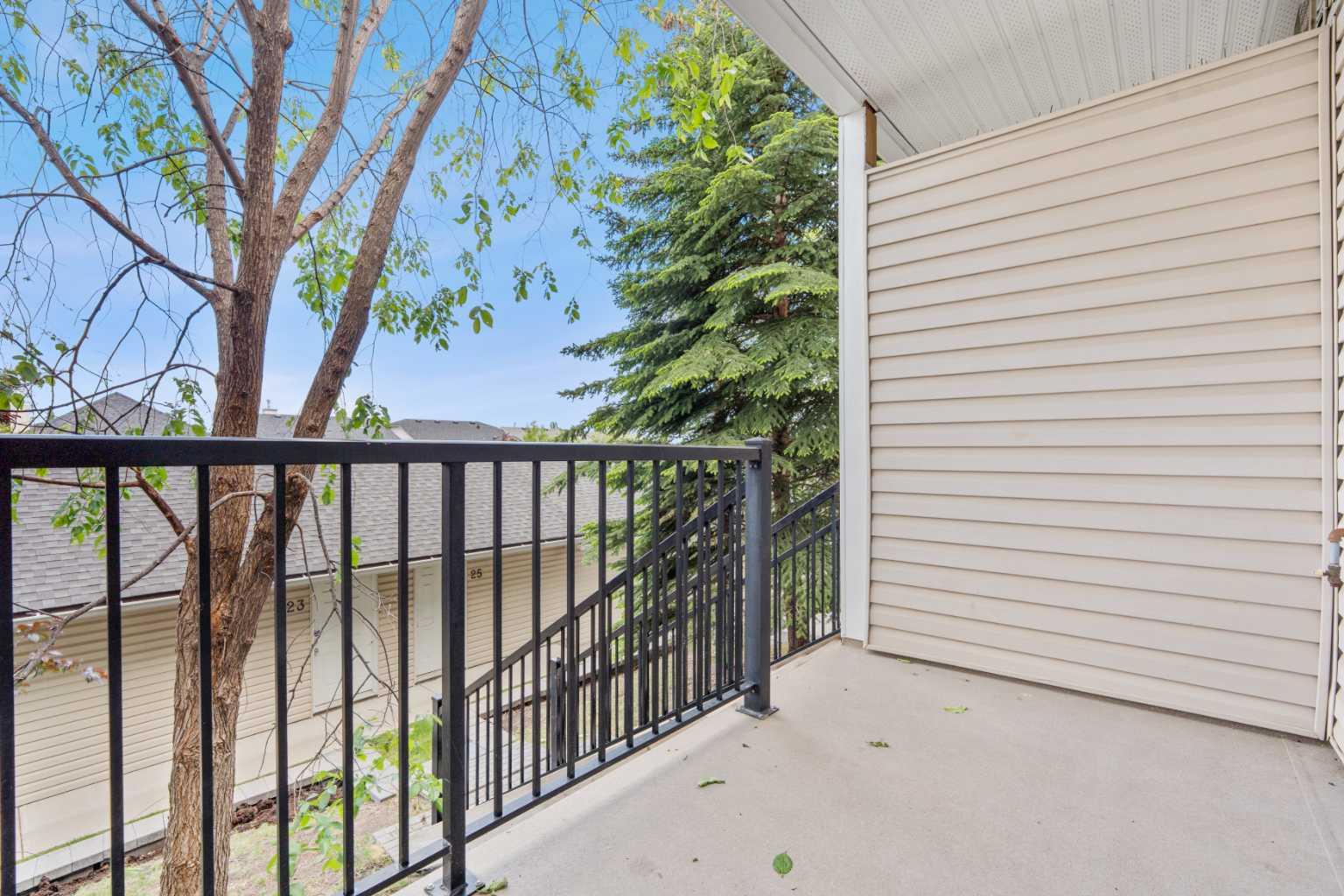 21, 29 Springborough Boulevard SW