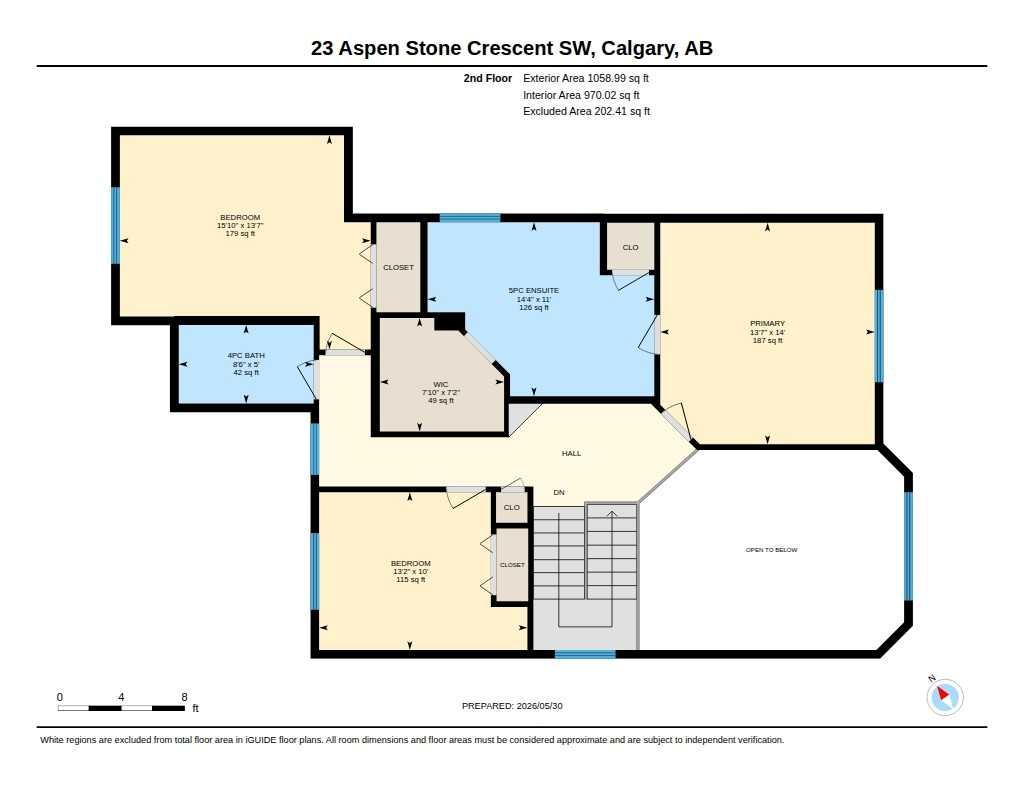 23 Aspen Stone Crescent SW