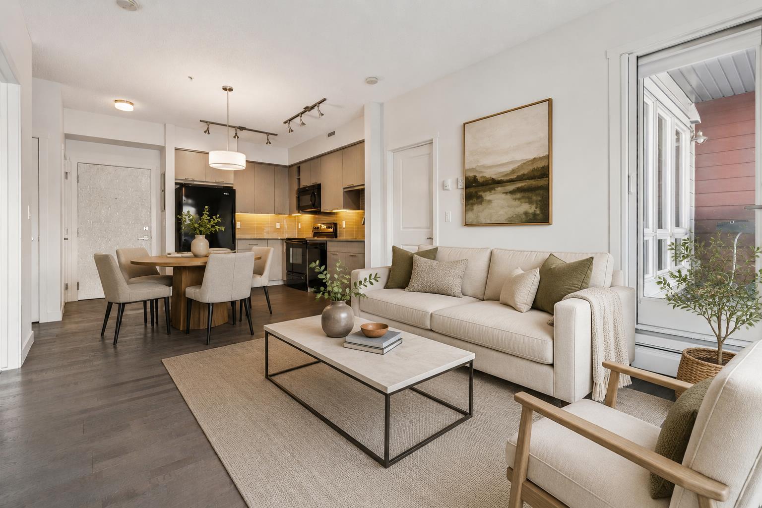 2107, 175 Silverado Boulevard SW