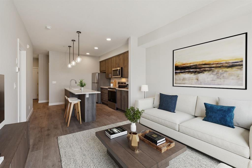 412, 700 Shawnee Square SW