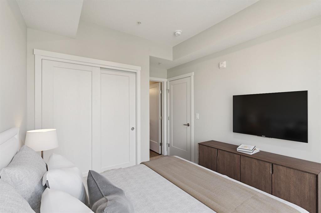 412, 700 Shawnee Square SW