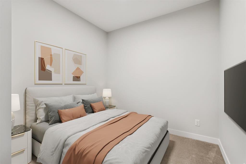 412, 700 Shawnee Square SW