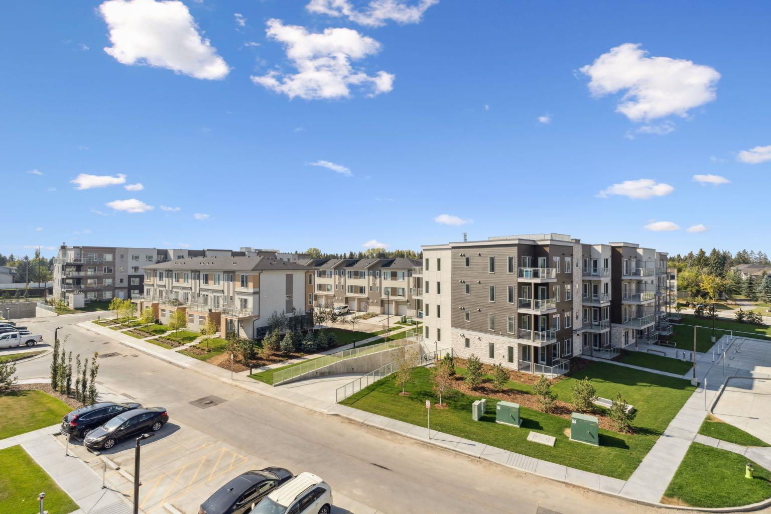 412, 700 Shawnee Square SW