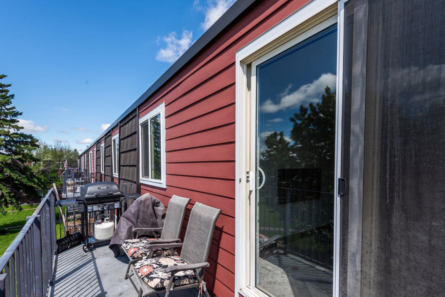 21B, 80 Galbraith Drive SW