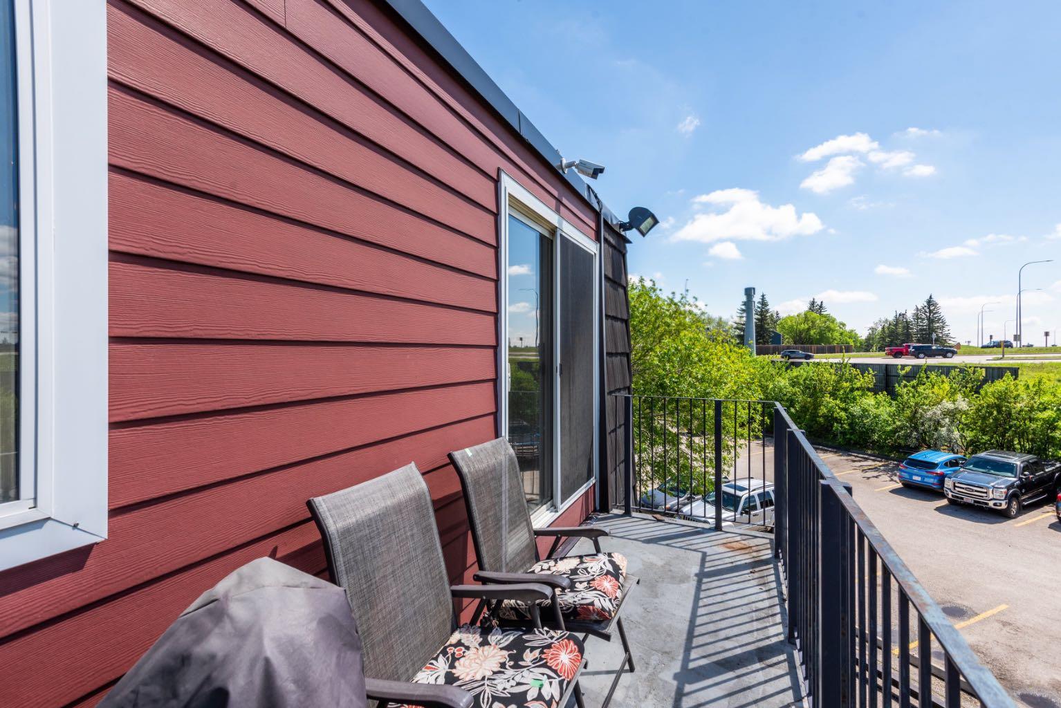 21B, 80 Galbraith Drive SW