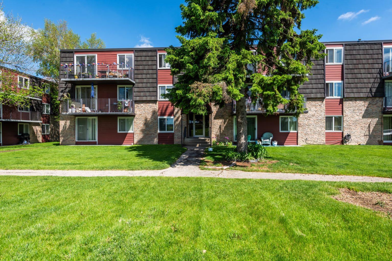 21B, 80 Galbraith Drive SW