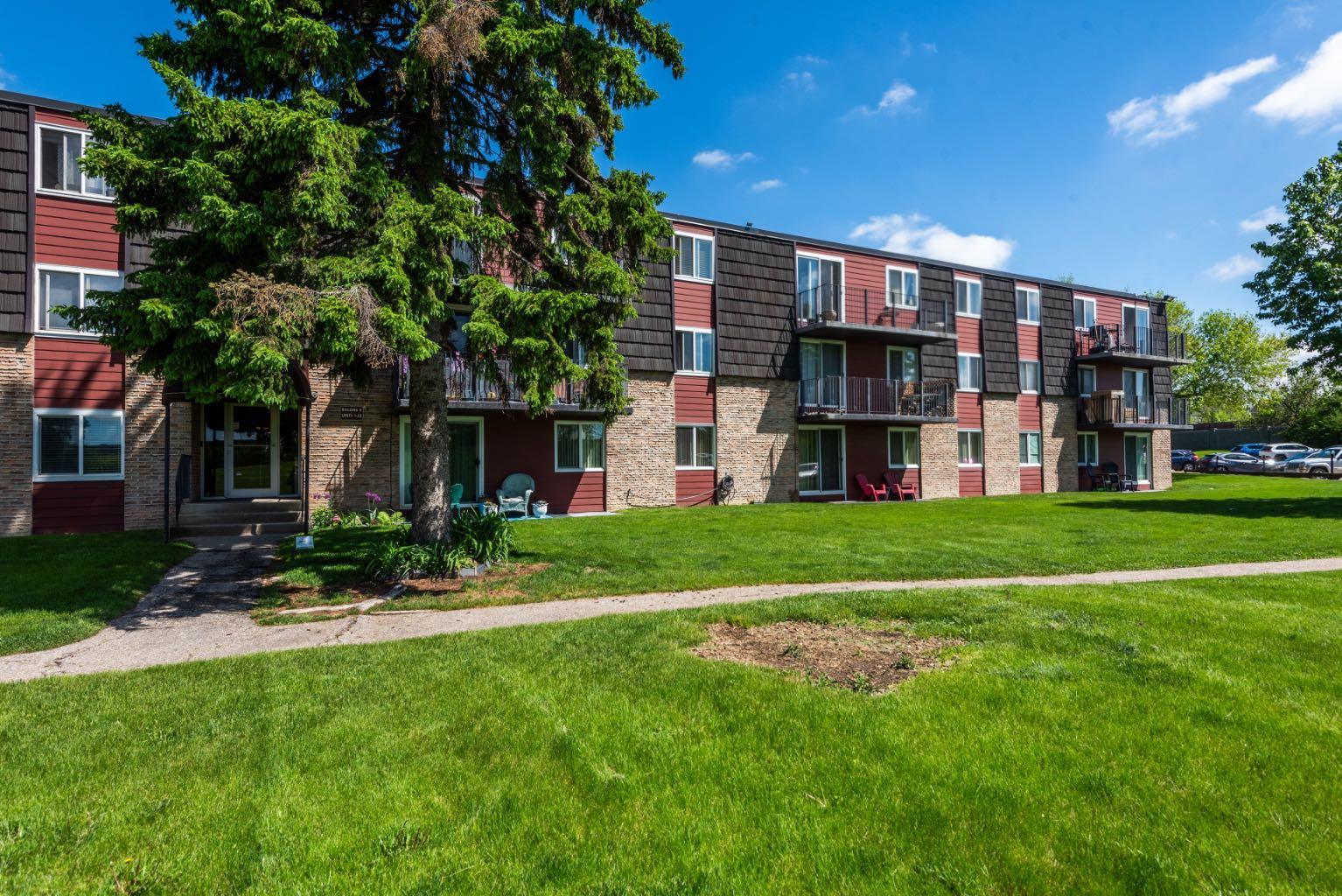 21B, 80 Galbraith Drive SW