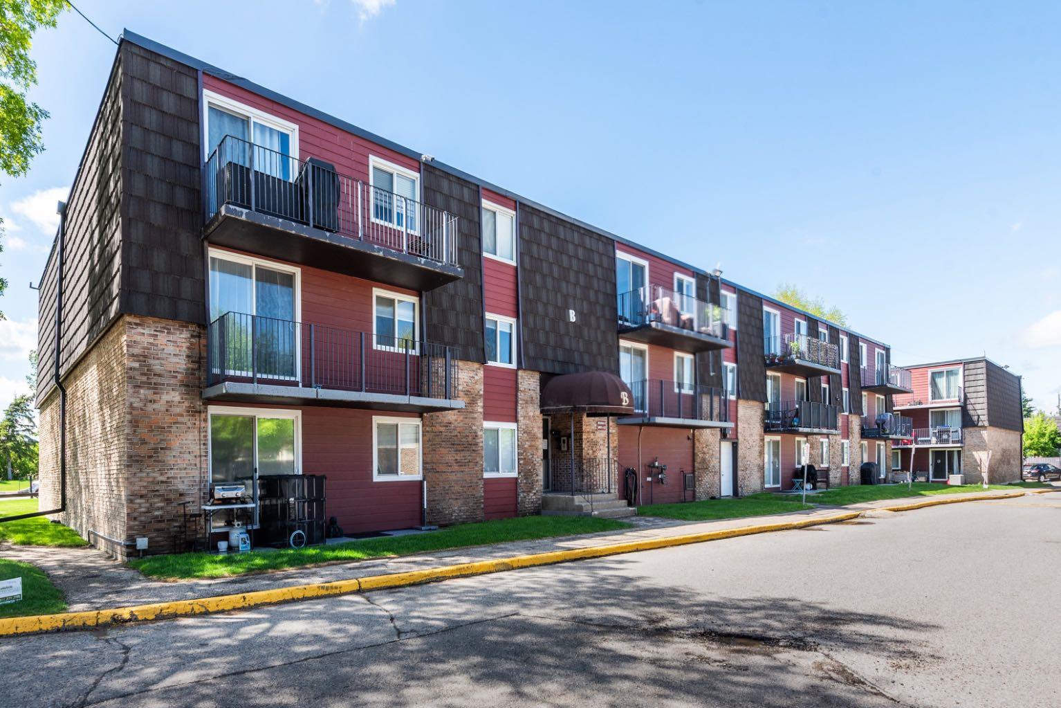 21B, 80 Galbraith Drive SW