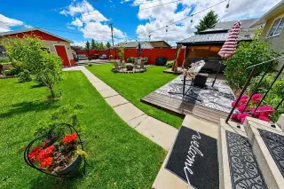 3232 Doverville Crescent SE