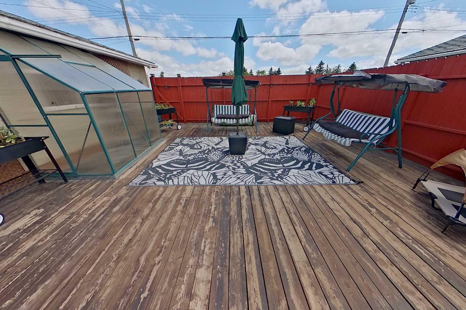 3232 Doverville Crescent SE