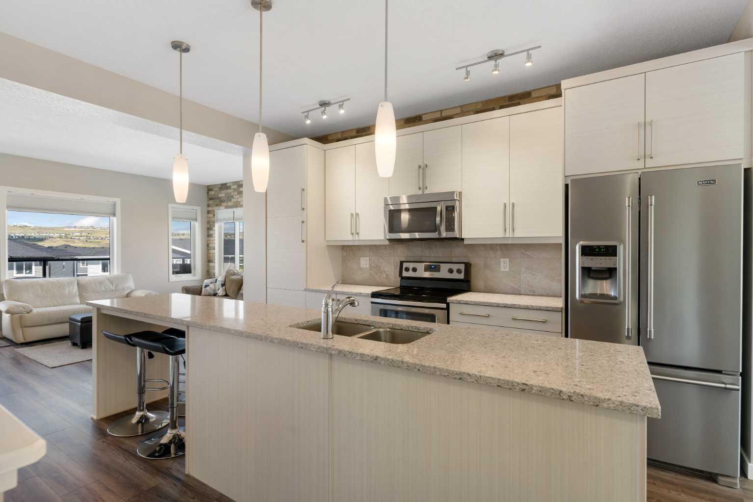 808, 501 River Heights Drive 