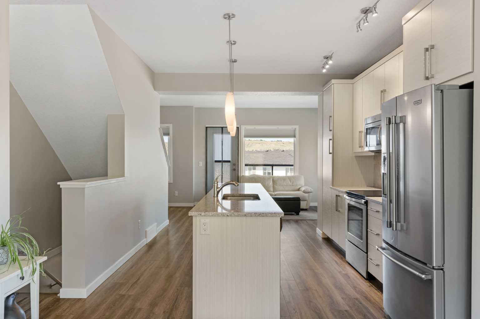 808, 501 River Heights Drive 