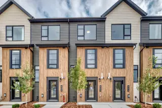 605, 199 Sage Hill Heights NW