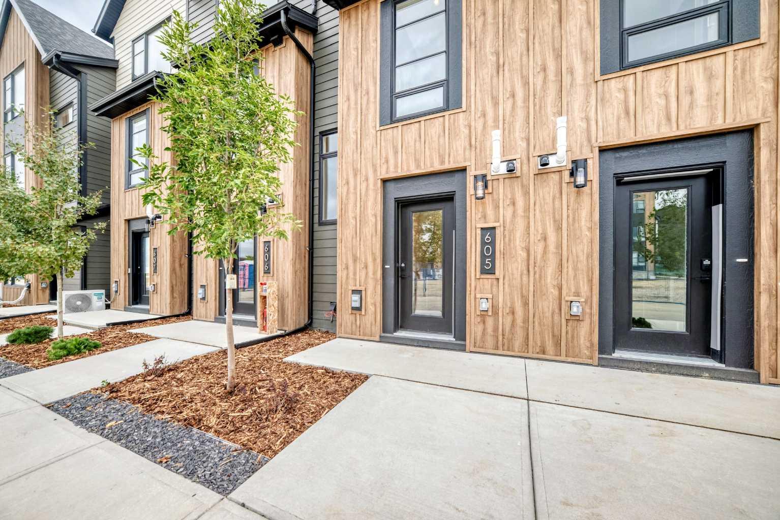 605, 199 Sage Hill Heights NW