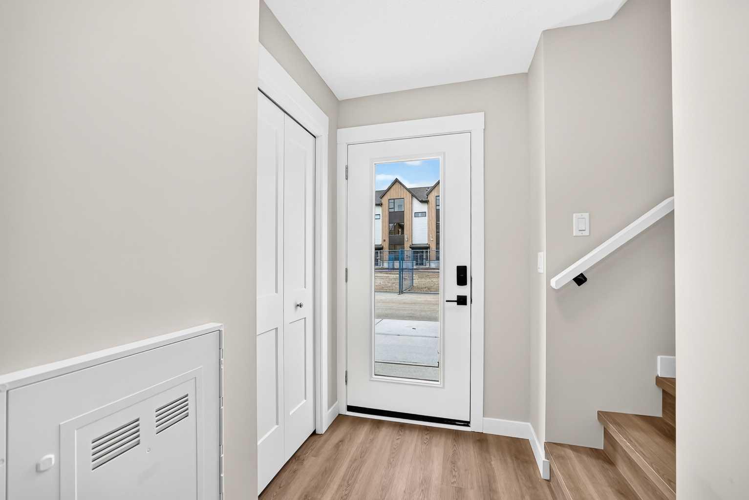605, 199 Sage Hill Heights NW