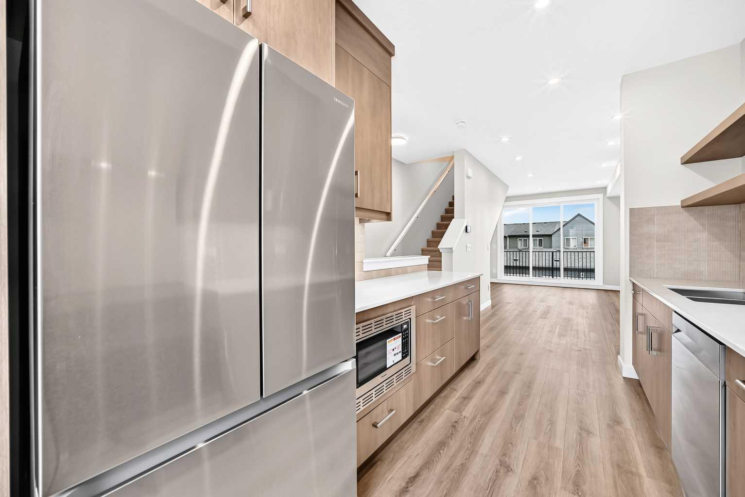 605, 199 Sage Hill Heights NW