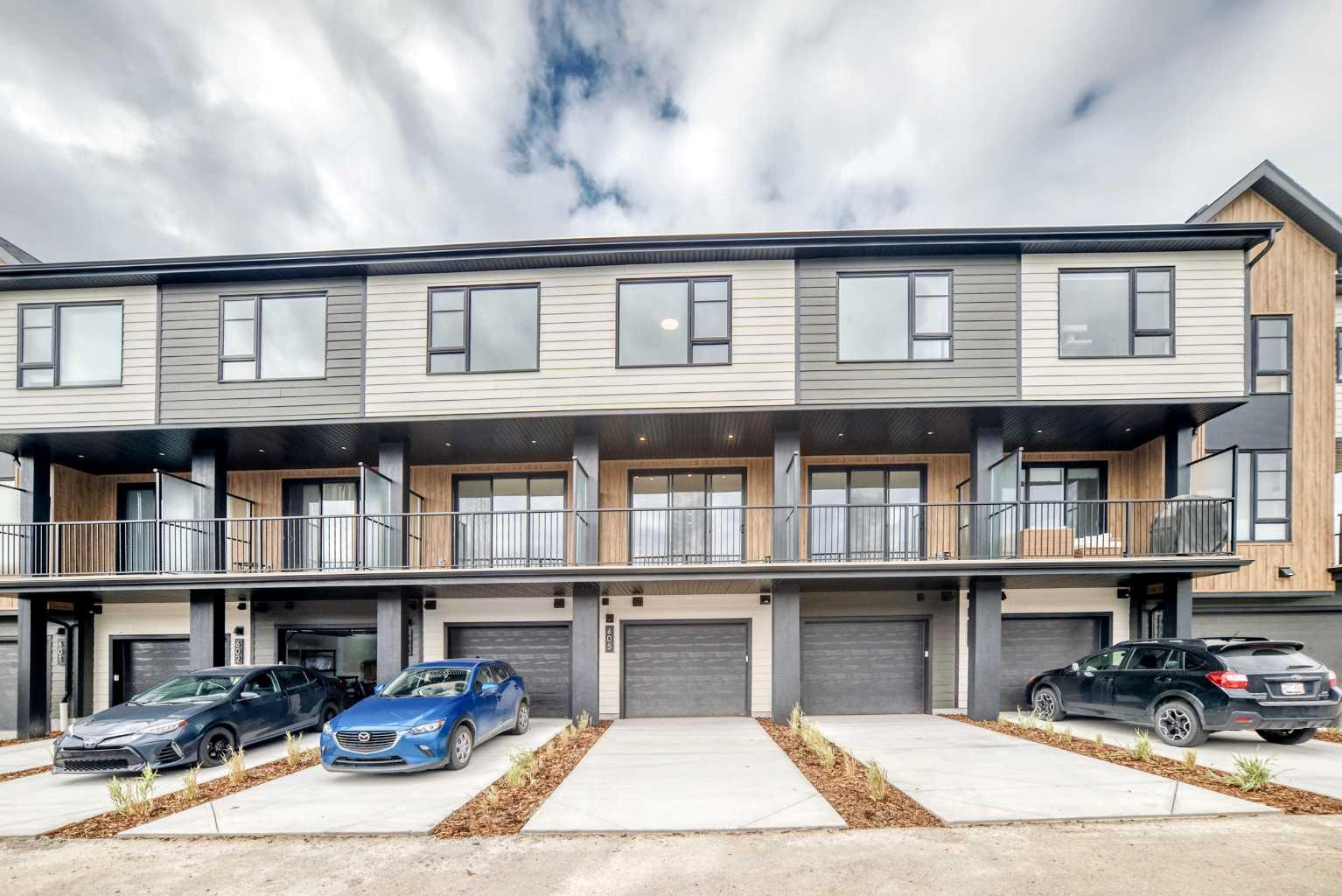 605, 199 Sage Hill Heights NW