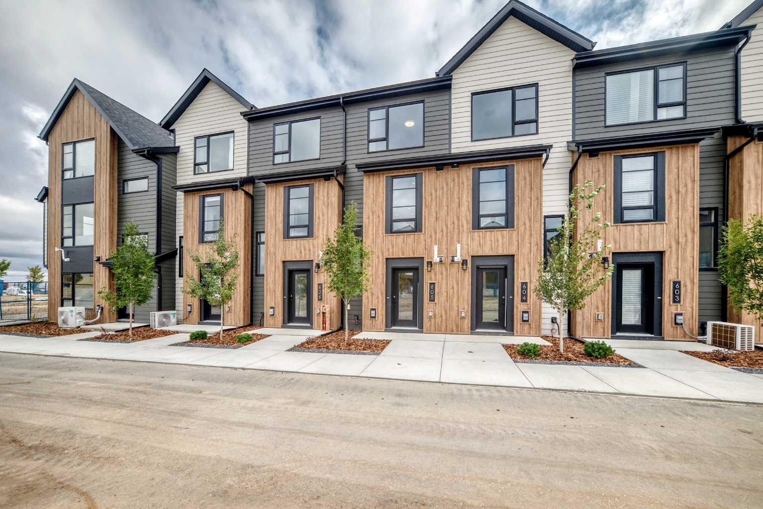 605, 199 Sage Hill Heights NW