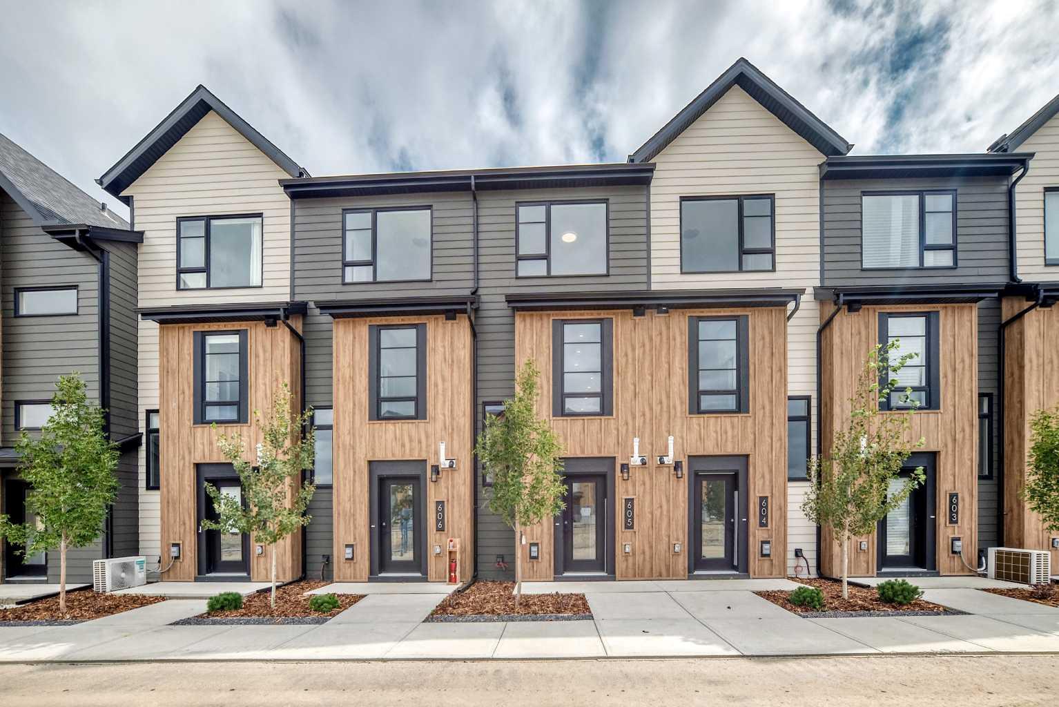 605, 199 Sage Hill Heights NW