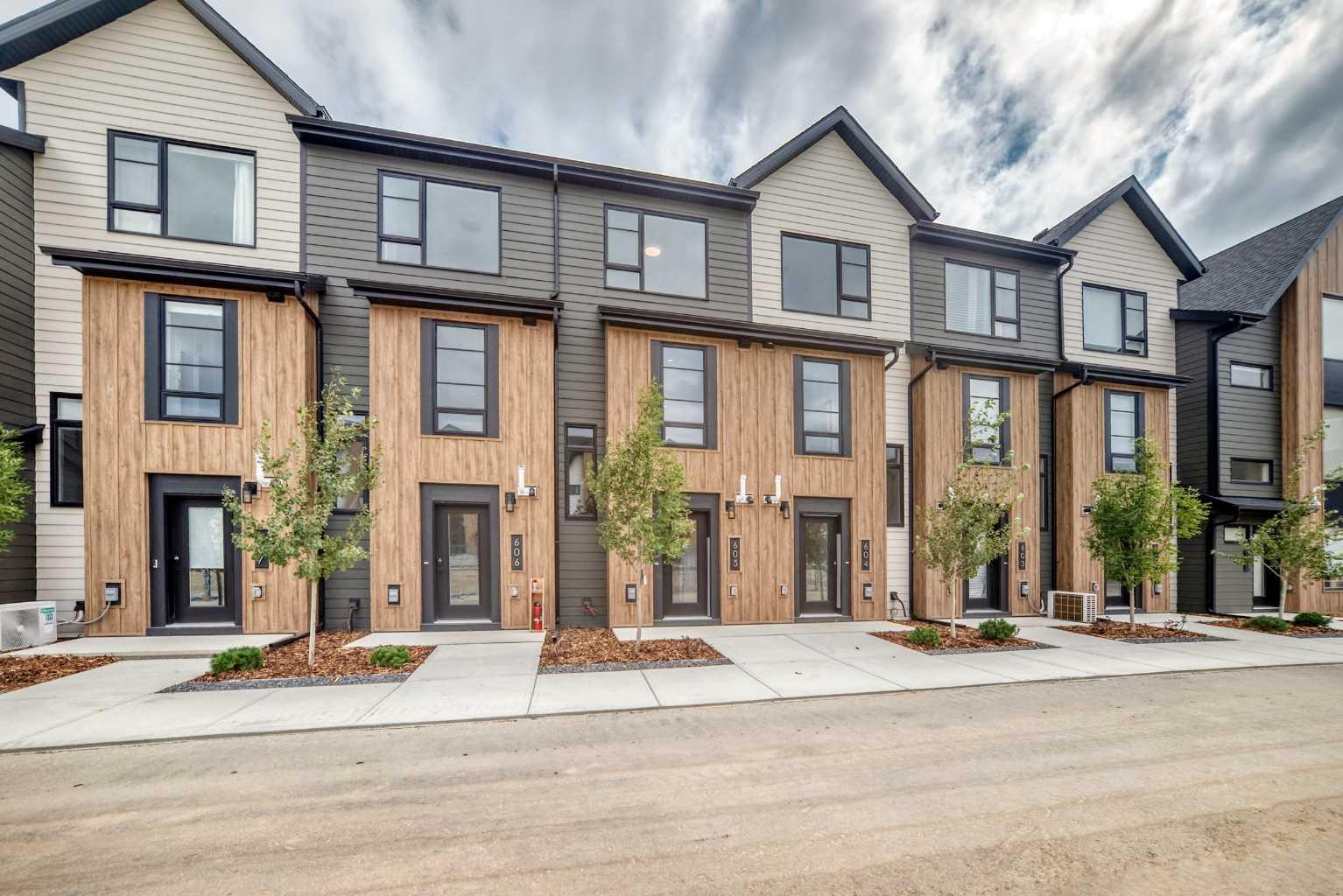 605, 199 Sage Hill Heights NW