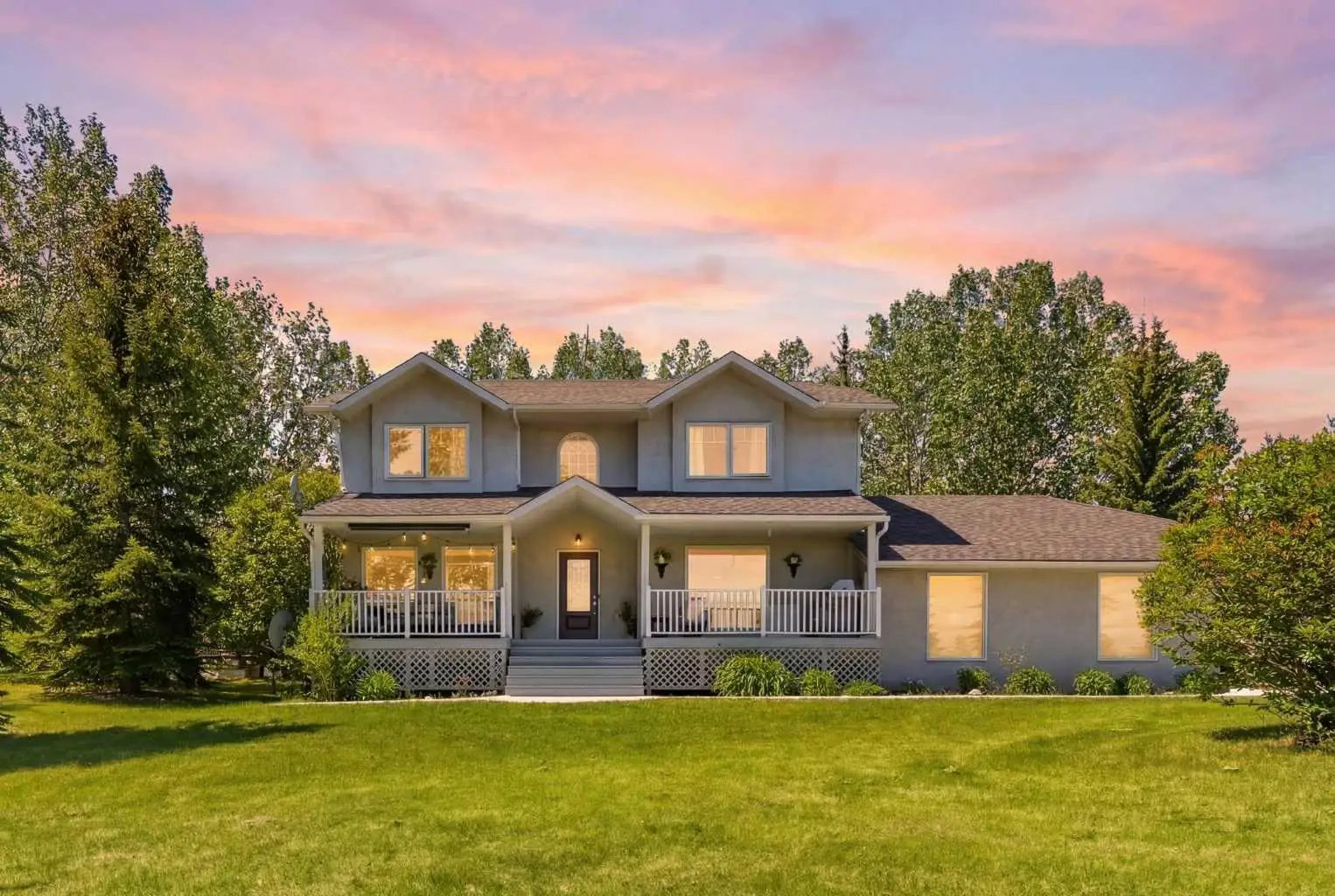 245249 Range Road 31A  