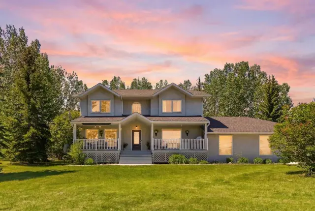 245249 Range Road 31A  