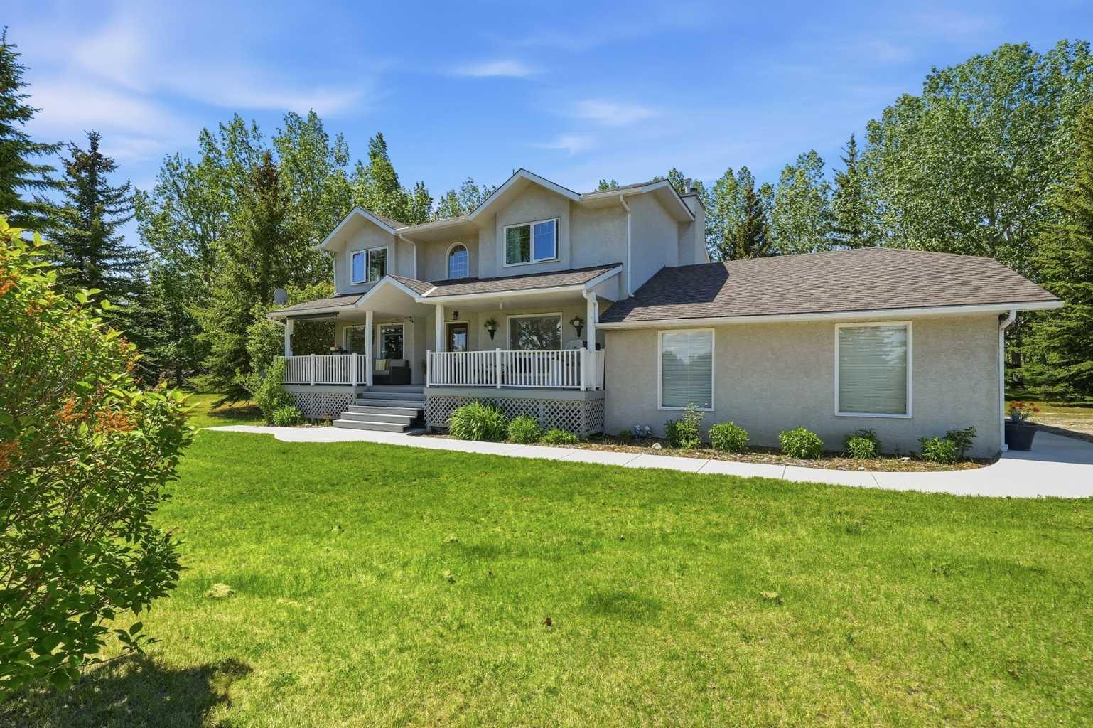 245249 Range Road 31A  