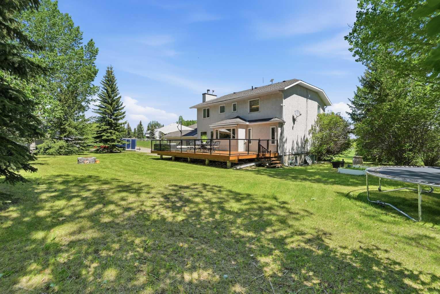 245249 Range Road 31A  