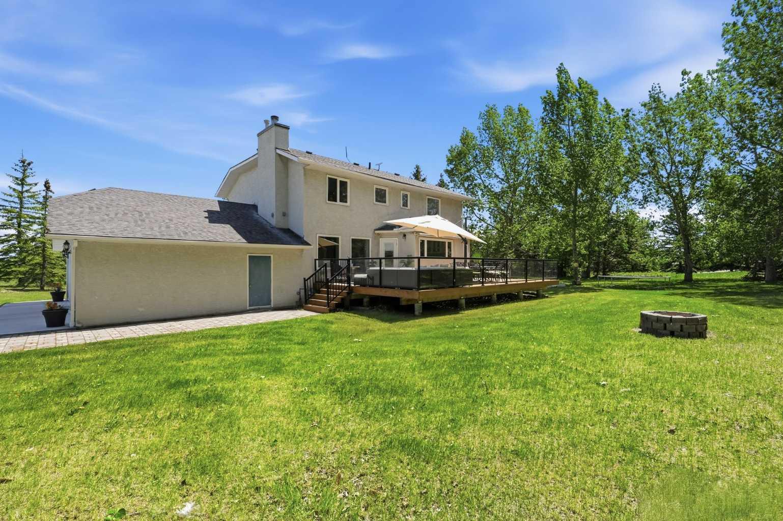 245249 Range Road 31A  