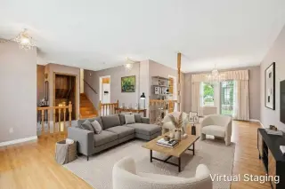 5036 Vallance Crescent NW