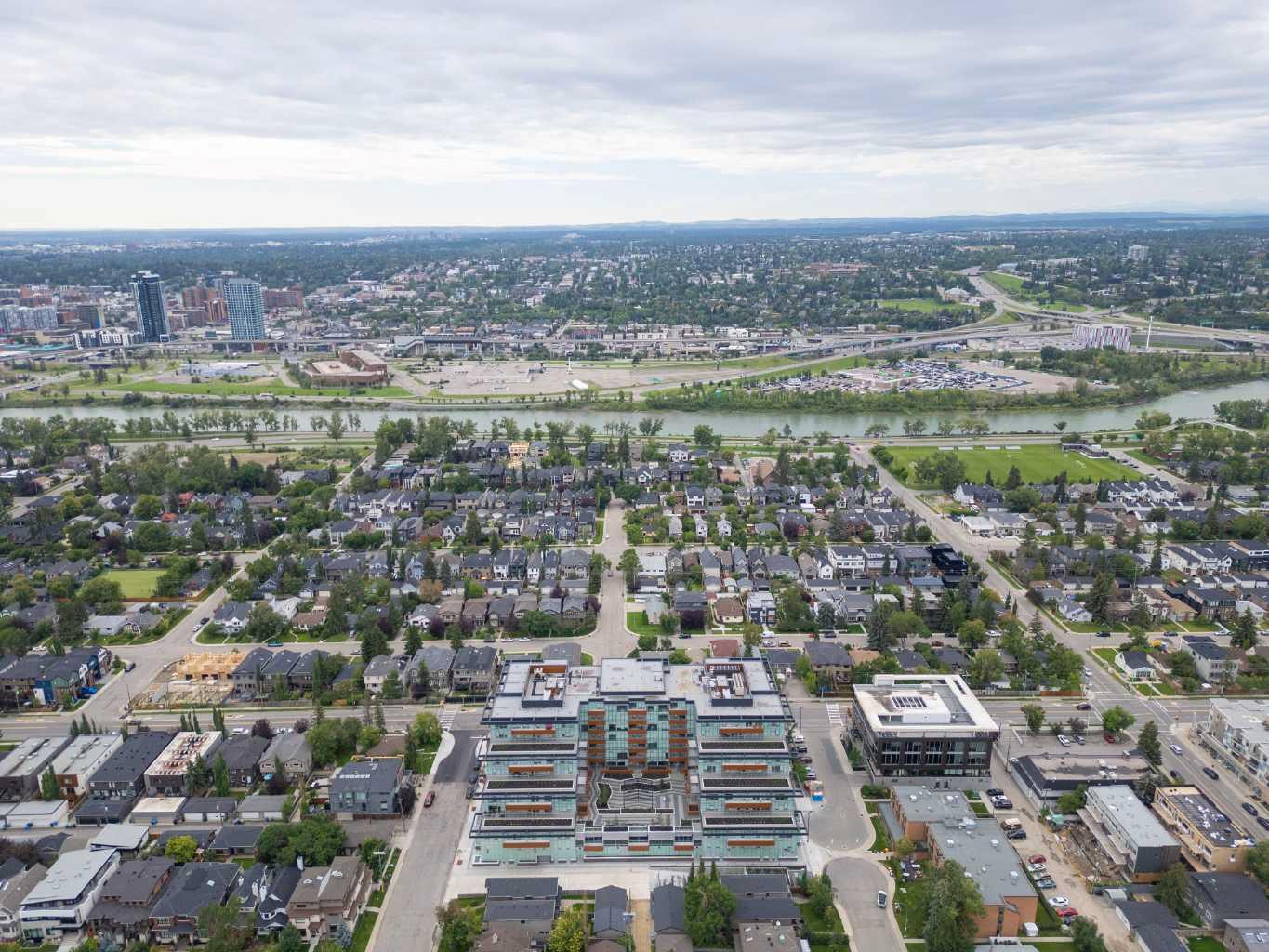 547, 110 18A Street NW