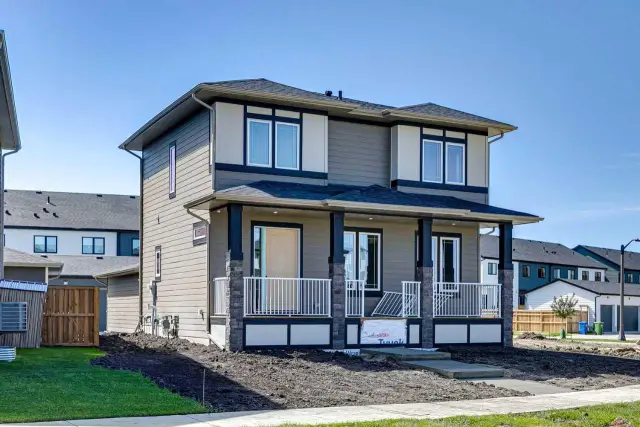 191 Harmony Circle 