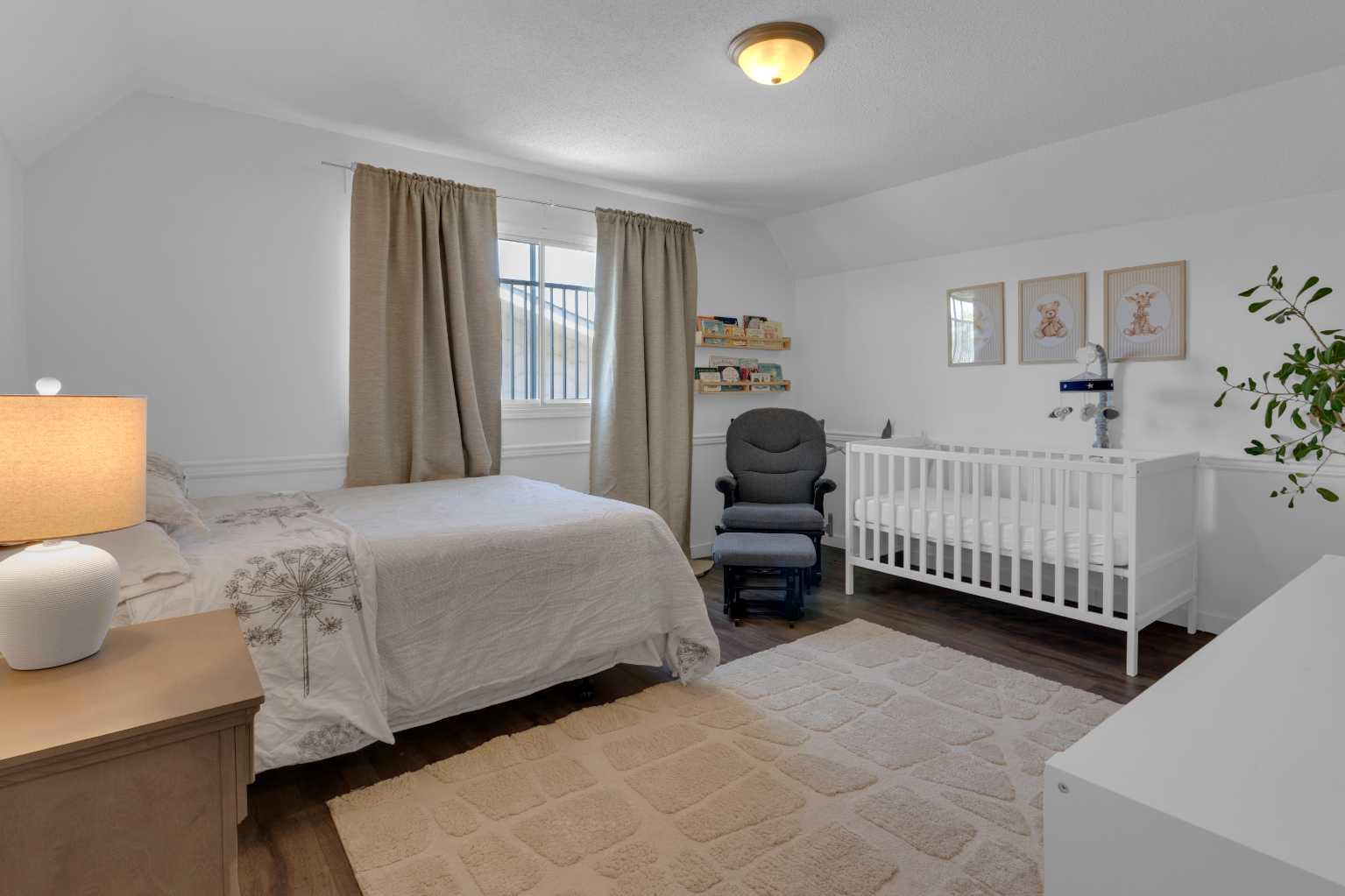 2 Crocus Crescent 