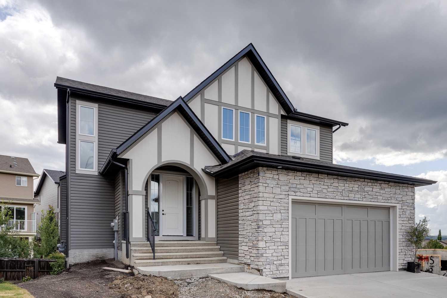 46 Heritage Close 