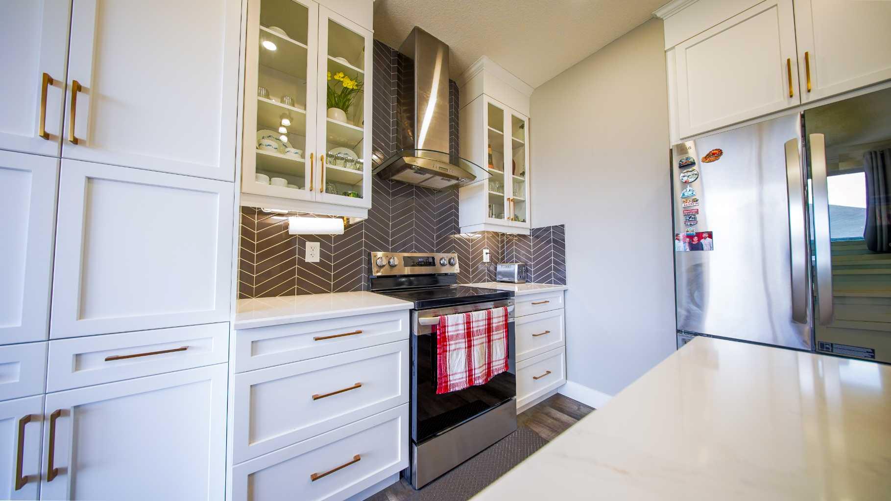 74 Carrington Crescent NW