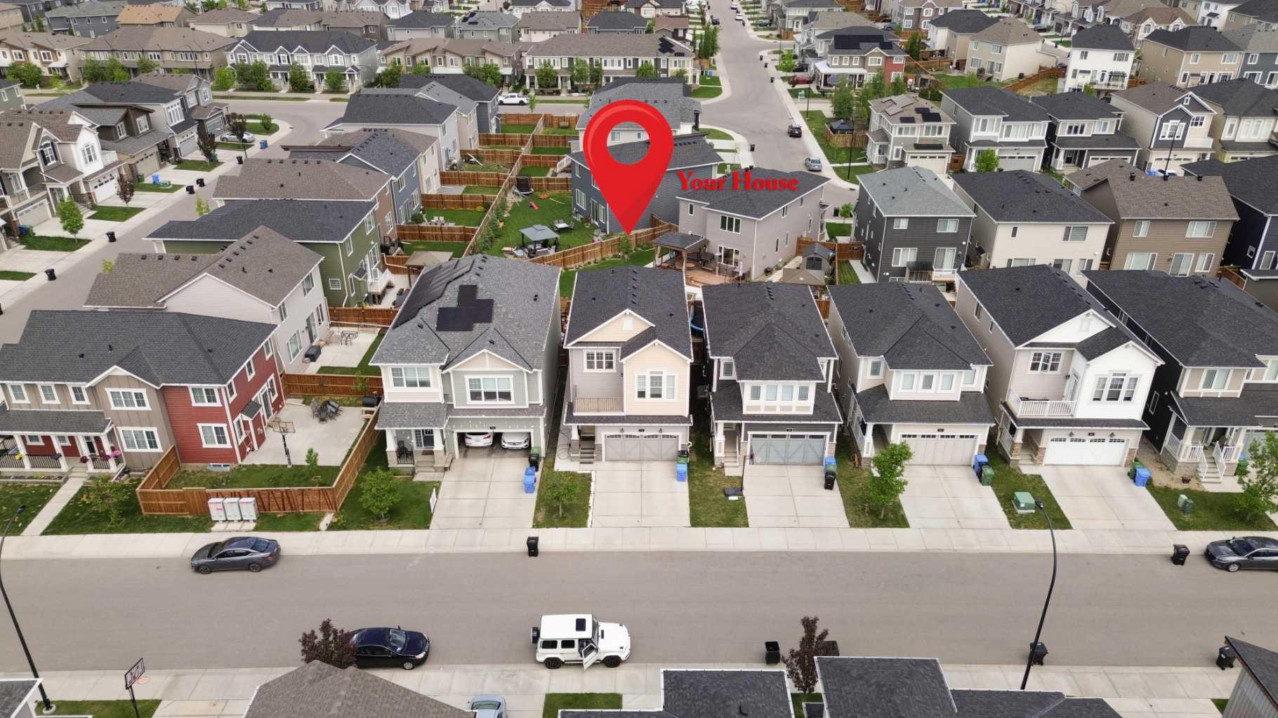 74 Carrington Crescent NW