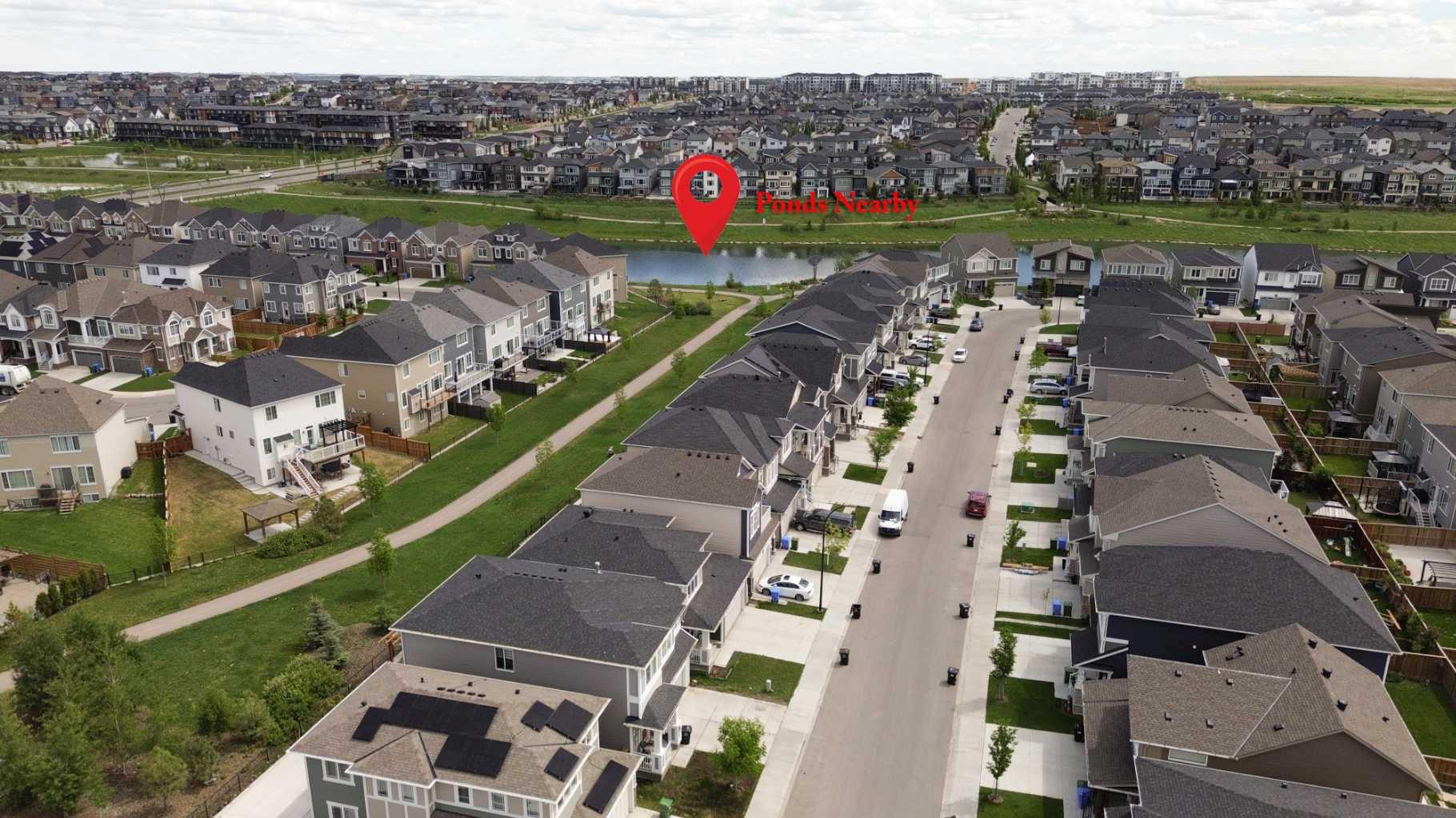 74 Carrington Crescent NW
