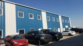 1177, 1185, 1193, 8800 Venture Avenue SE