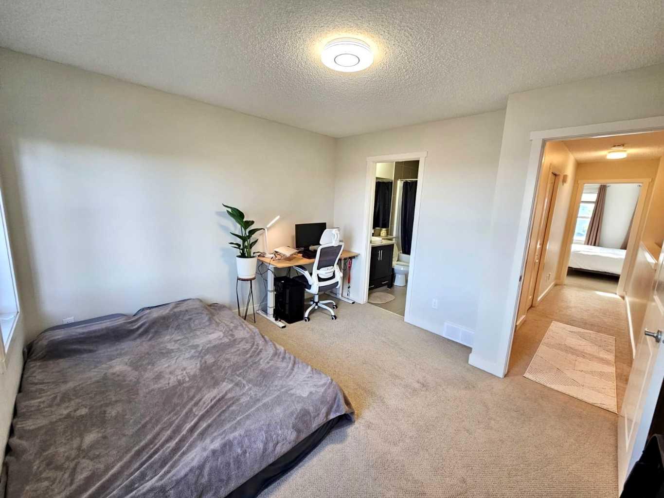 214 Nolanfield Villas NW