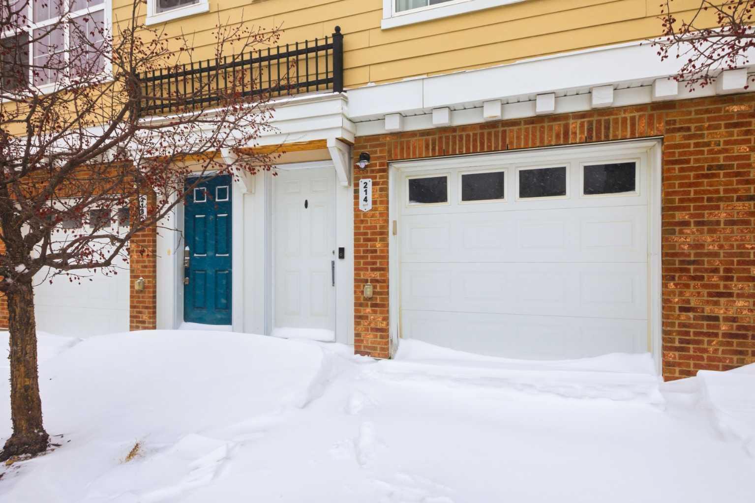 214 Nolanfield Villas NW
