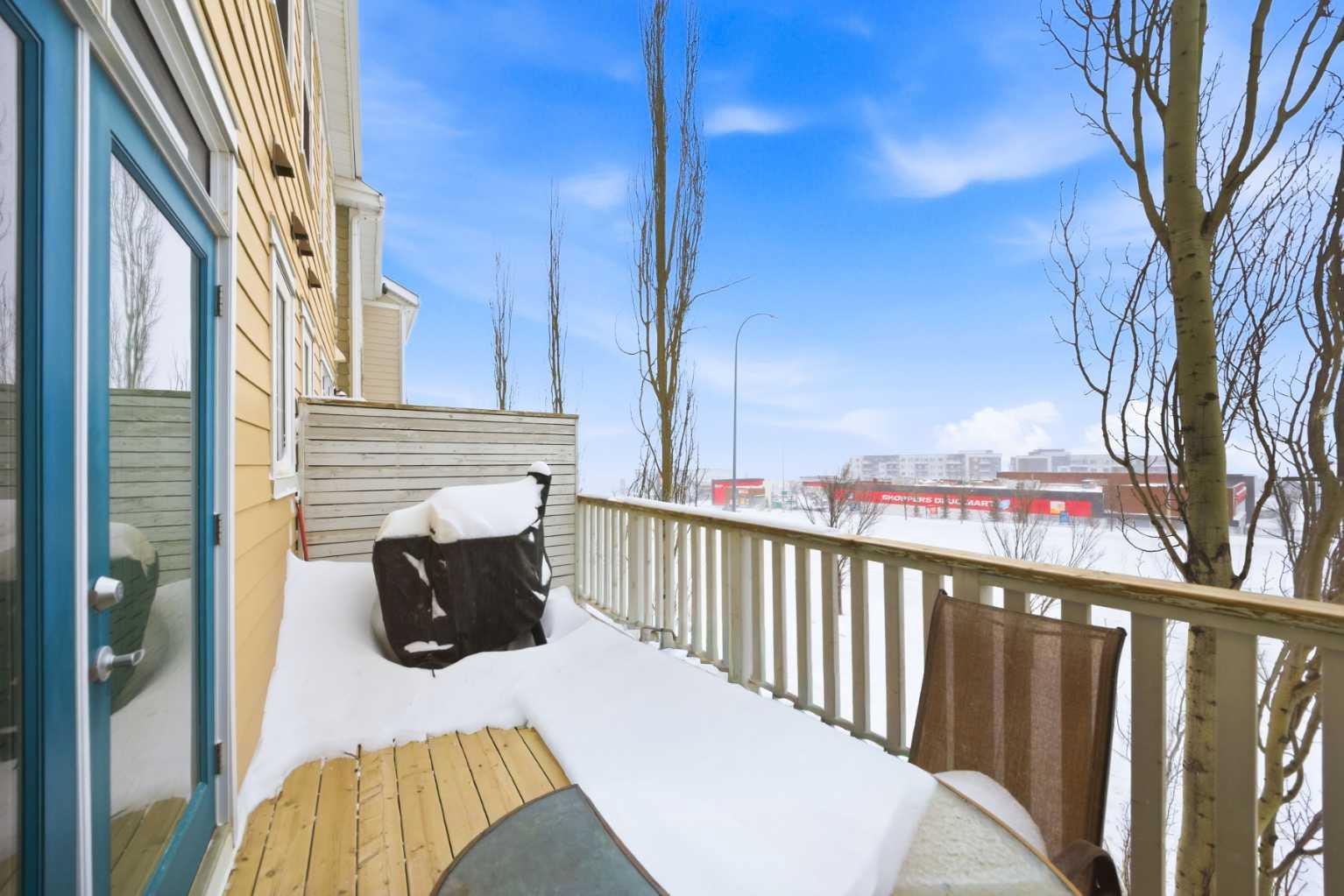 214 Nolanfield Villas NW